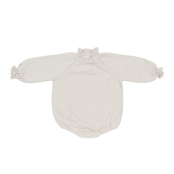 Donsje Bie Romper | Soft Powder