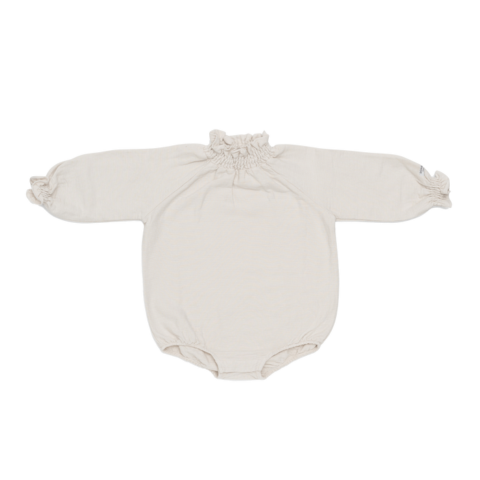 Donsje Bie Romper | Soft Powder