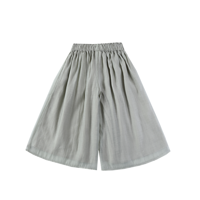 Donsje Bien Trousers | Frosted Green