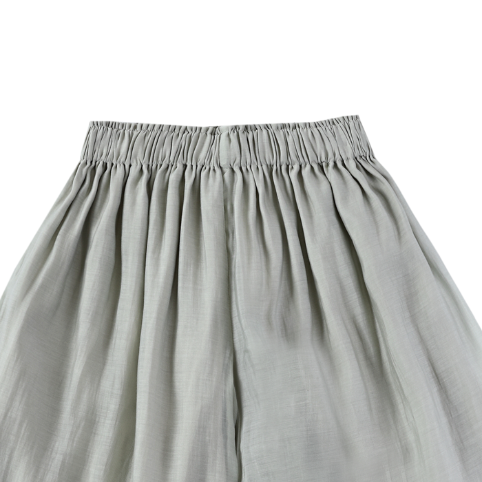 Donsje Bien Trousers | Frosted Green