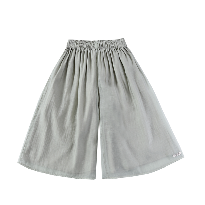 donsje Bien Trousers | Frosted Green