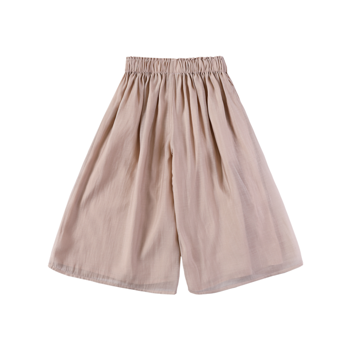 Donsje Bien Trousers | Lavender Brown