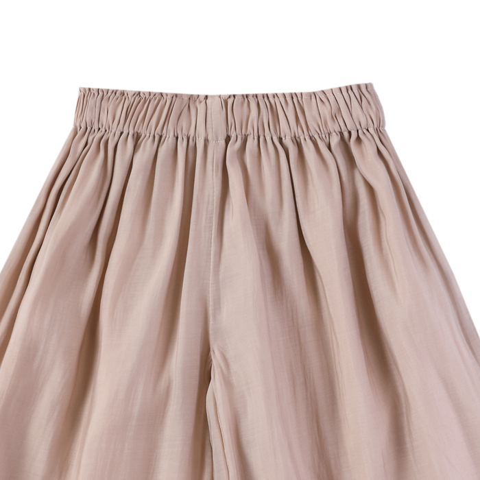 Donsje Bien Trousers | Lavender Brown