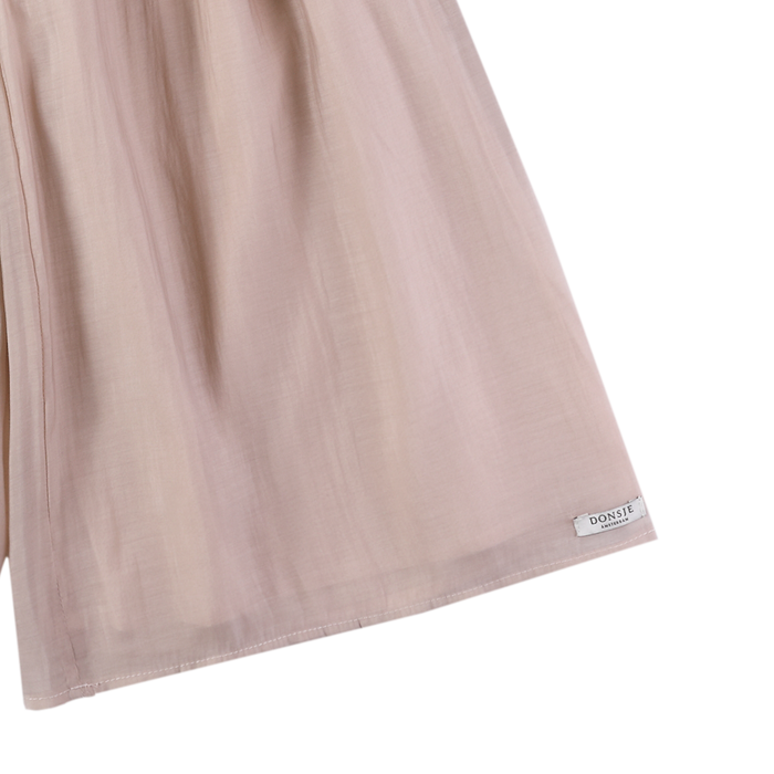 Donsje Bien Trousers | Lavender Brown