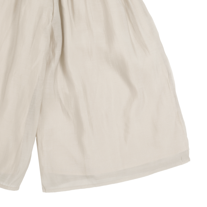 Donsje Bien Trousers | Macaroon