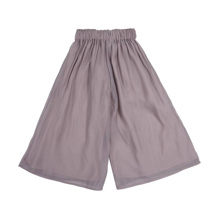 Donsje Bien Trousers | Purple Mauve