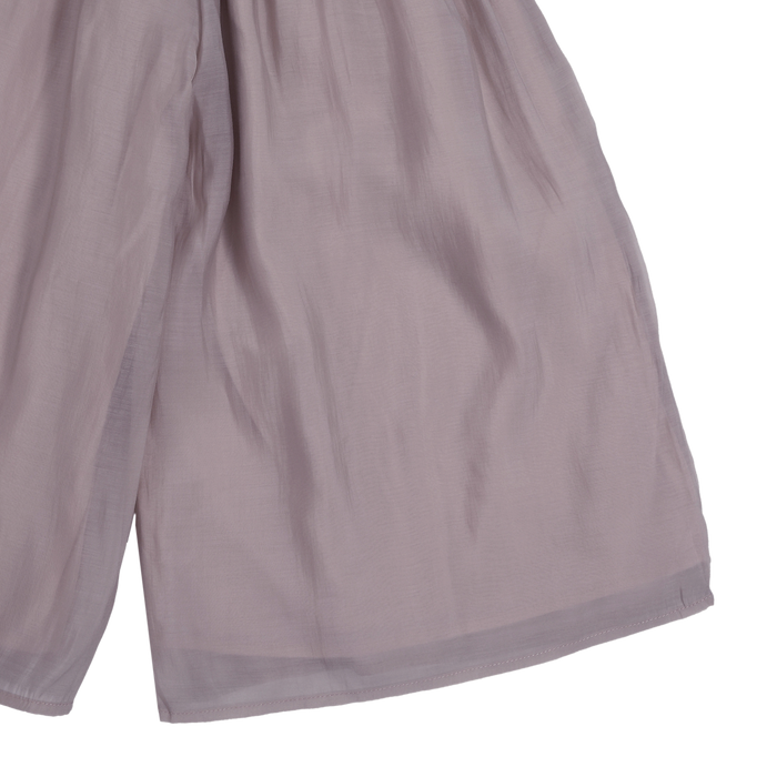 Donsje Bien Trousers | Purple Mauve