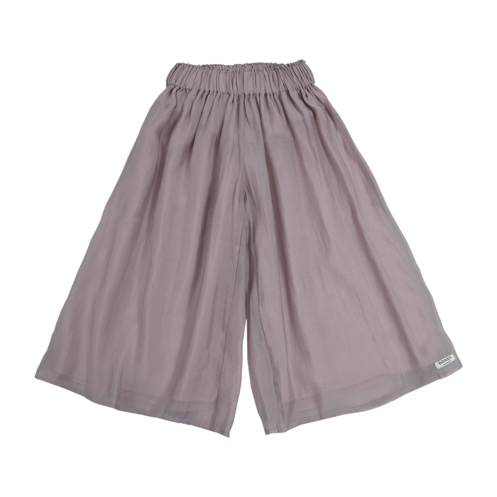 donsje Bien Trousers | Purple Mauve