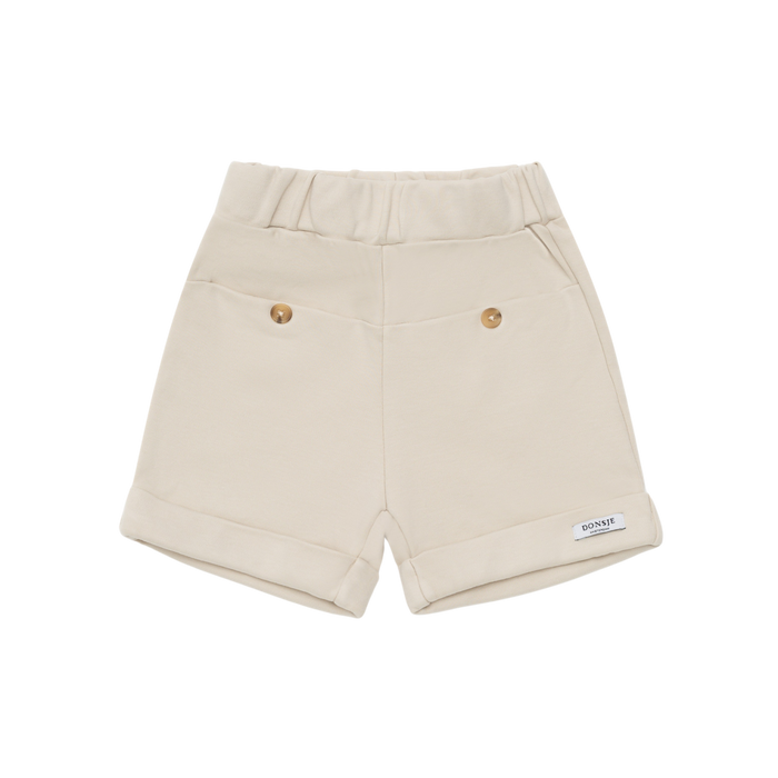 Donsje Birs Shorts | Birch