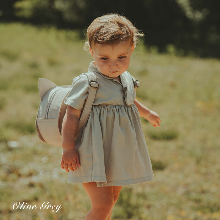 Donsje Bizau Dress | Hay