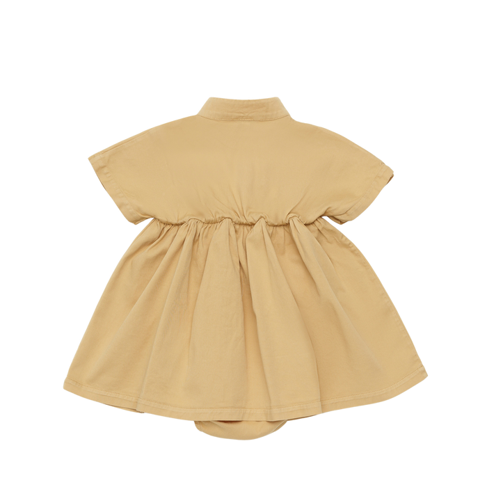 Donsje Bizau Dress | Hay