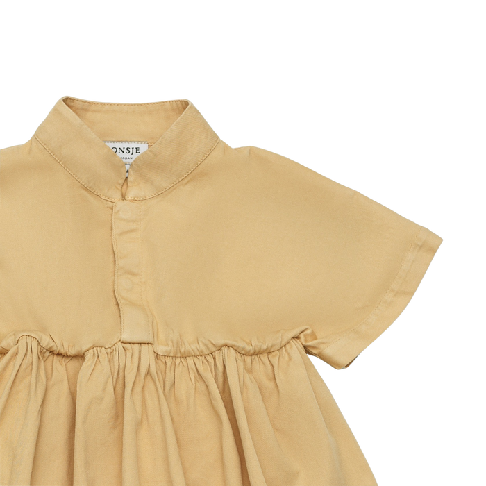 Donsje Bizau Dress | Hay