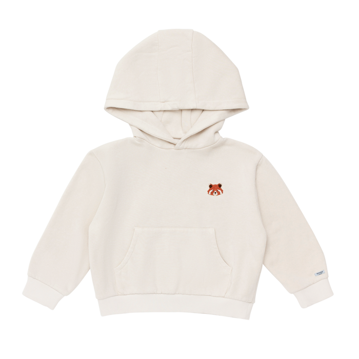 Donsje Bojan Sweater | Red Panda | Birch