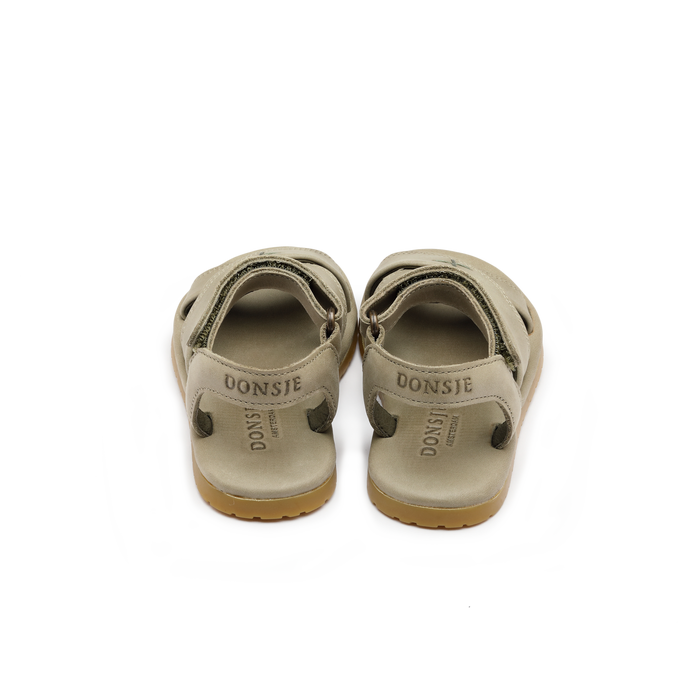 Donsje Botis Sandals | Green Bay Leather