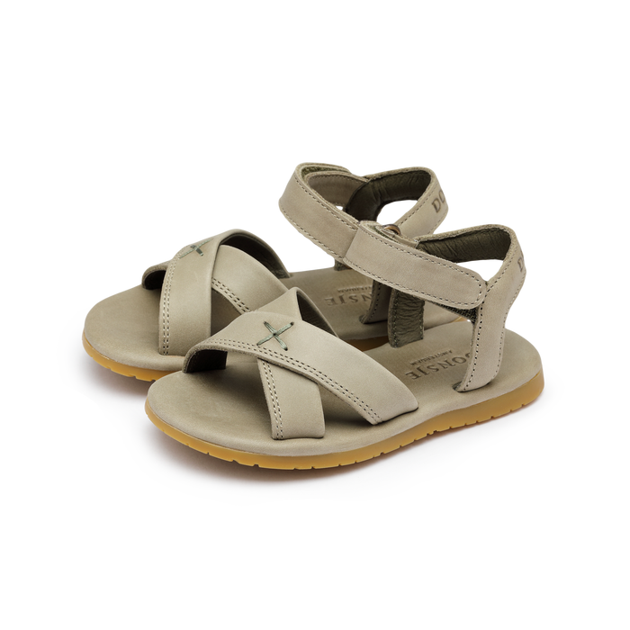 donsje Botis Sandals | Green Bay Leather