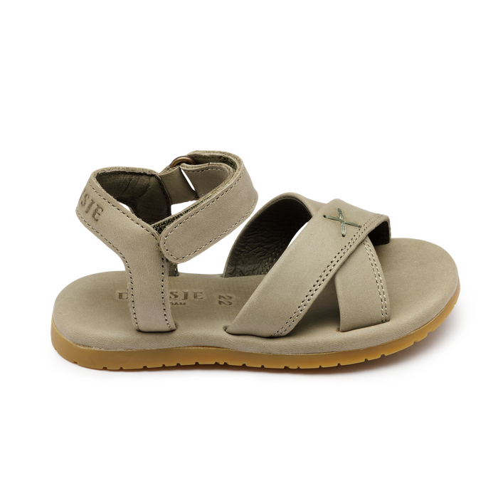 Donsje Botis Sandals | Green Bay Leather