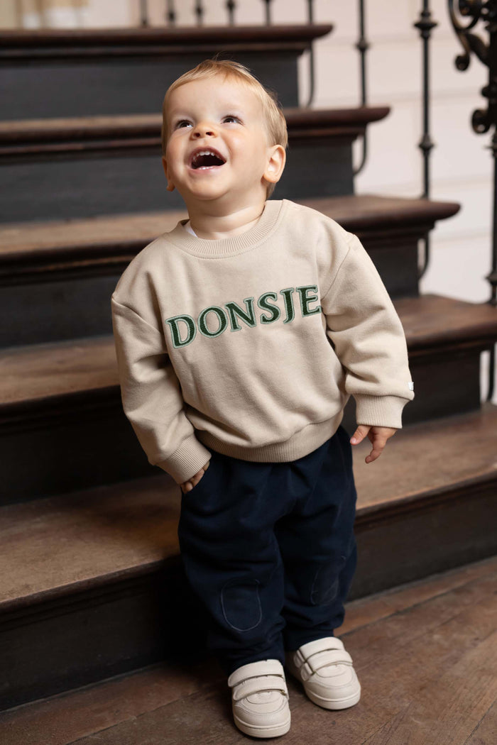 Donsje Bouke Sweater | Biscotti