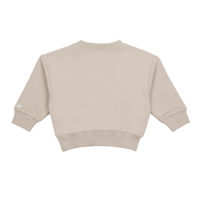 Donsje Bouke Sweater | Biscotti
