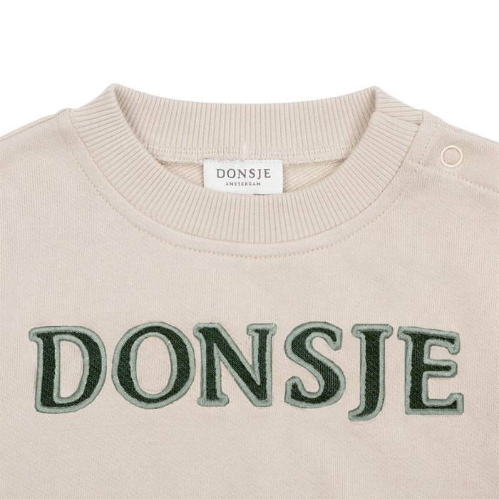 Donsje Bouke Sweater | Biscotti