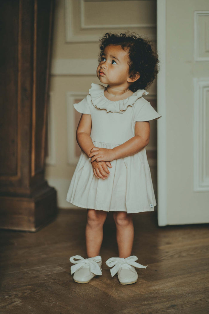 Donsje Brielle Dress | Macaroon