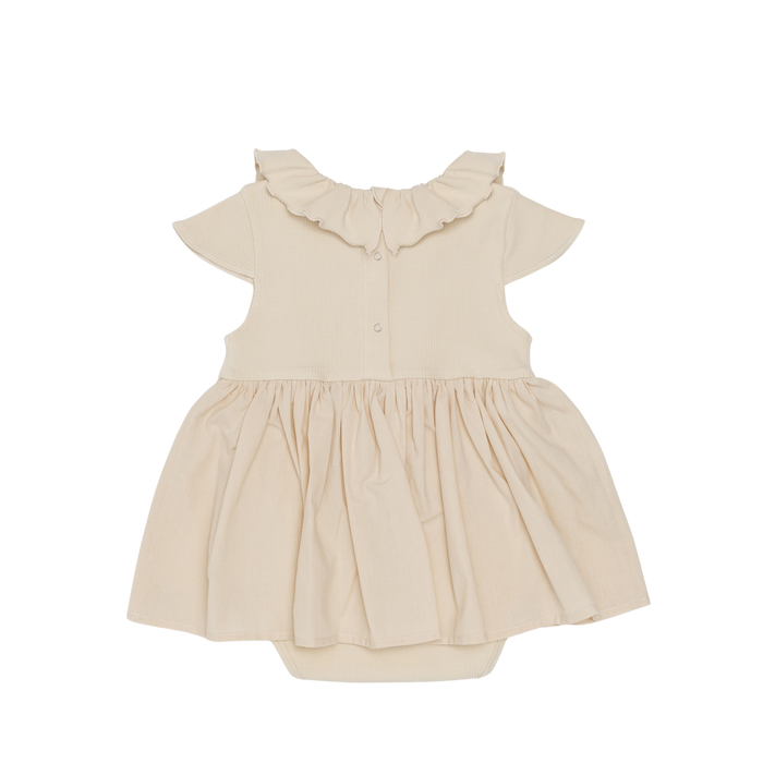 Donsje Brielle Dress | Macaroon