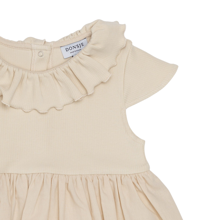 Donsje Brielle Dress | Macaroon