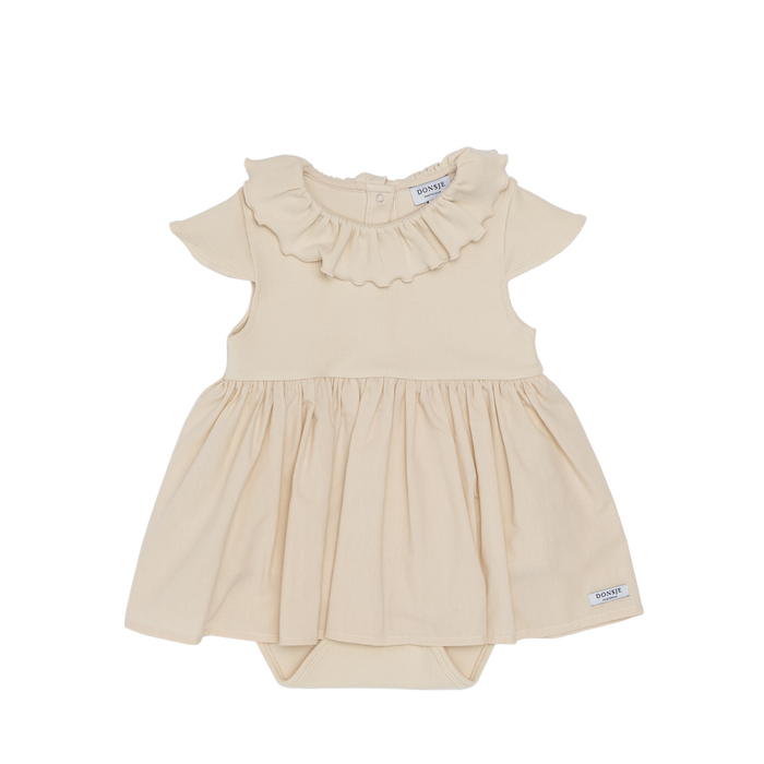 donsje Brielle Dress | Macaroon