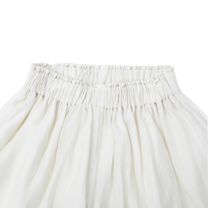 Donsje Brienz Shorts | Lily White