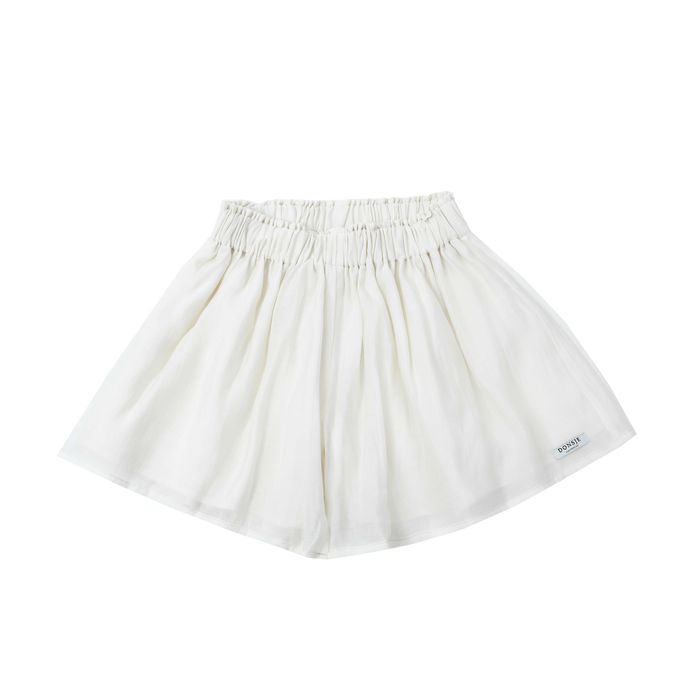 donsje Brienz Shorts | Lily White