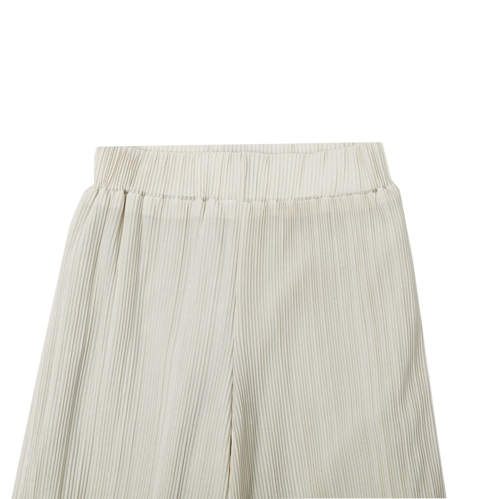 Donsje Brinki Trousers | White Almond