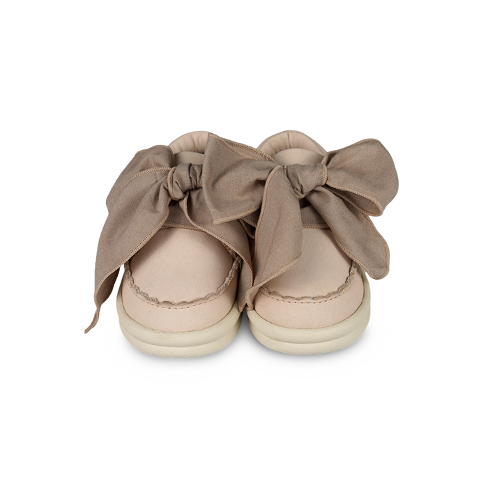 Donsje Brookli Sneakers | Powder Nubuck