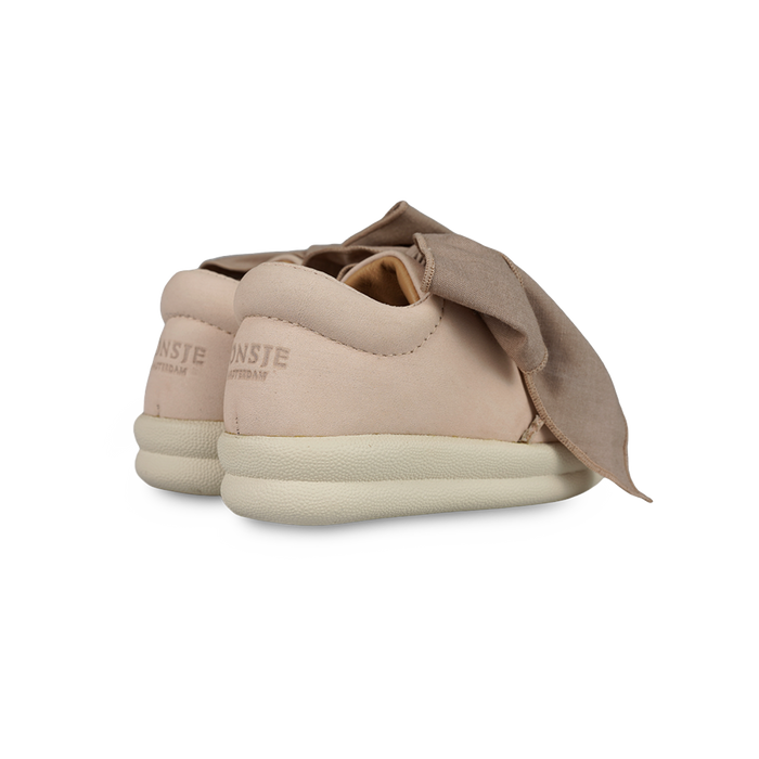 Donsje Brookli Sneakers | Powder Nubuck