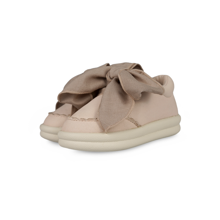 Donsje Brookli Sneakers | Powder Nubuck