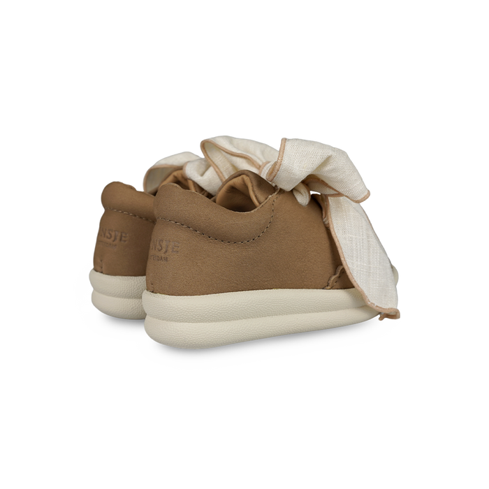 Donsje Brookli Sneakers | Truffle Nubuck