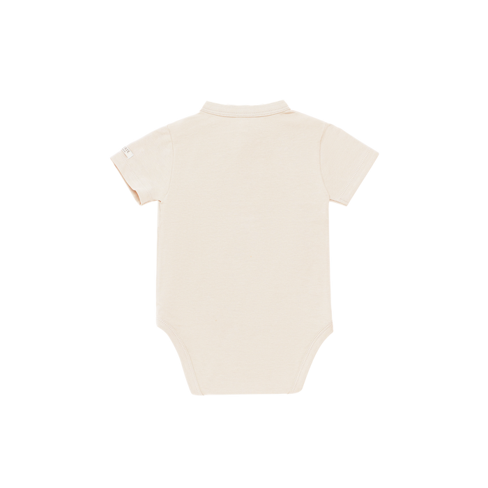 Donsje Cadey Bodysuit | Olive | Soft Sand