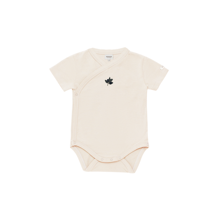 donsje Cadey Bodysuit | Olive | Soft Sand