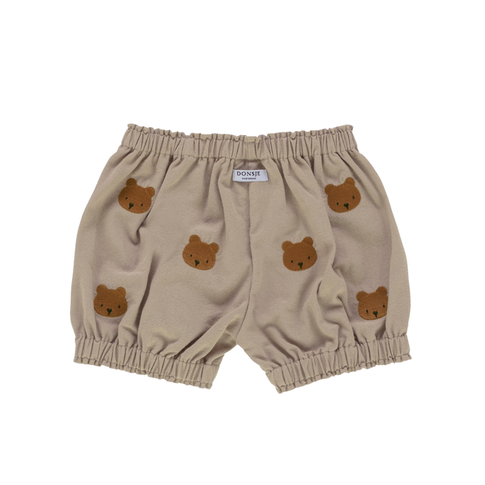 Donsje Carson Bloomers | Bears | Dusty Green