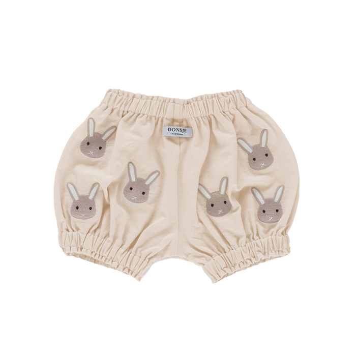 Donsje Carson Bloomers | Bunnies | Warm White