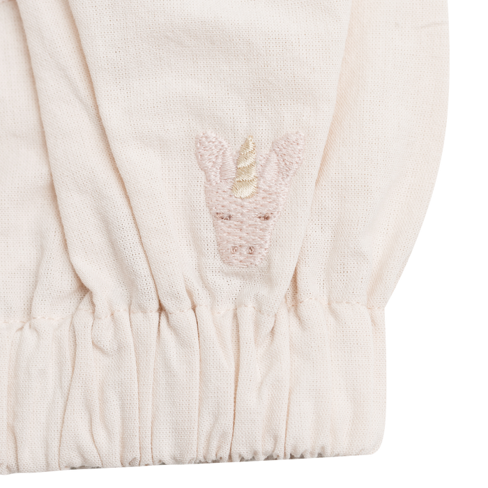 Donsje Carson Bloomers | Unicorns | Soft Powder