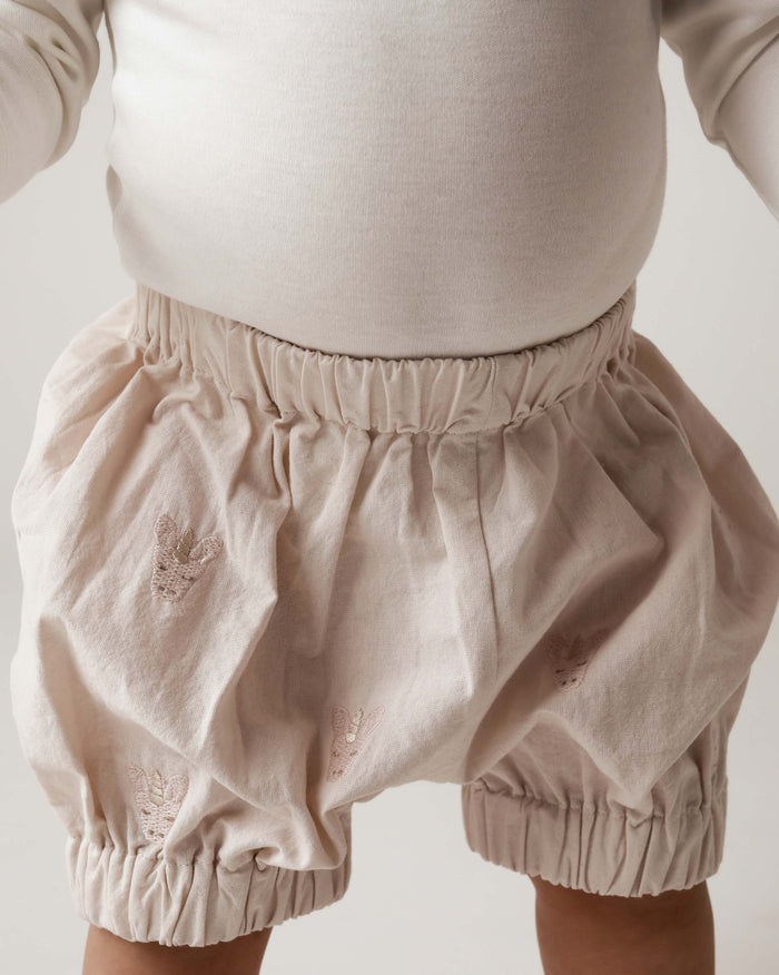 Donsje Carson Bloomers | Unicorns | Soft Powder