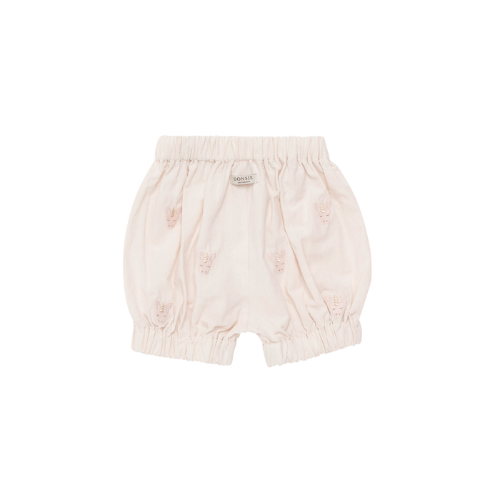 Donsje Carson Bloomers | Unicorns | Soft Powder