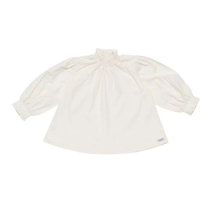 Donsje Catia Blouse | Off White