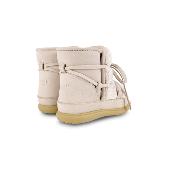 Donsje Ceesa Shoes | Lilac Nubuck