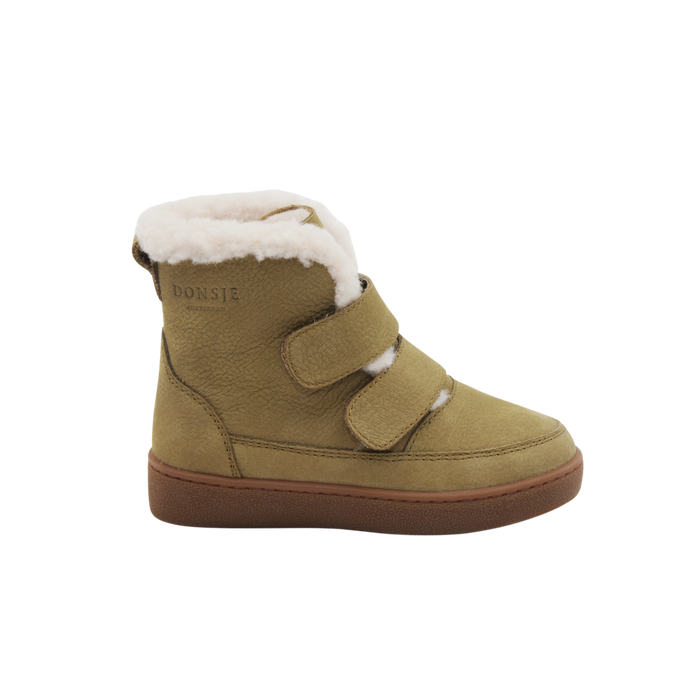 Donsje Clenn Boots | Sage Betting Leather