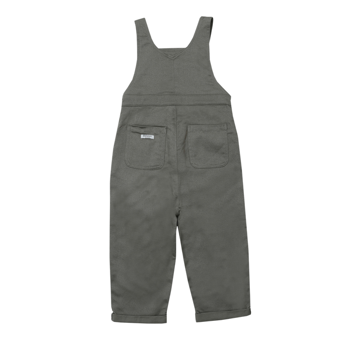 Donsje Cooper Overalls | Vintage Green