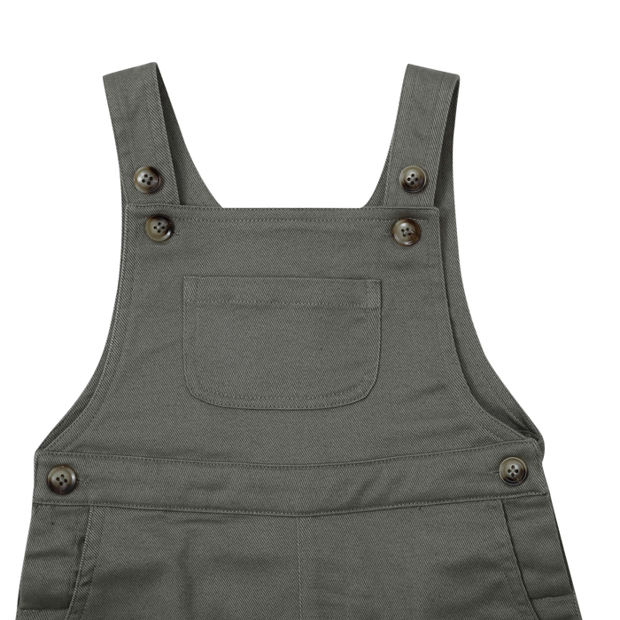 Donsje Cooper Overalls | Vintage Green