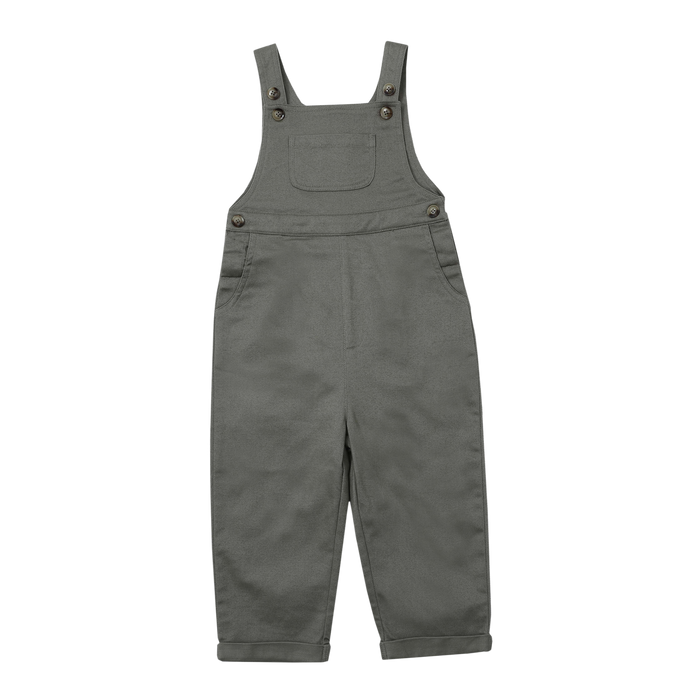 donsje Cooper Overalls | Vintage Green