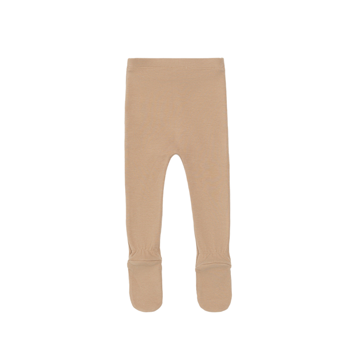 Donsje Crispin Leggings | Latte