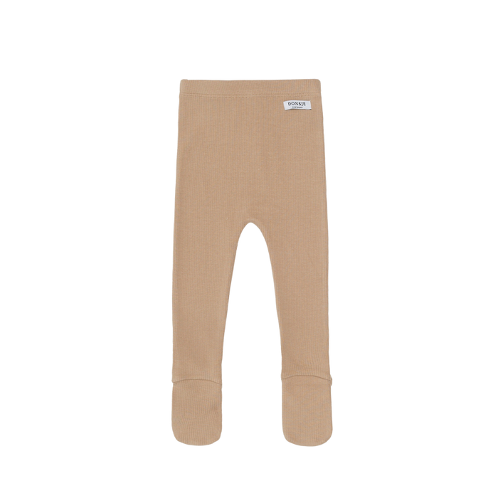 donsje Crispin Leggings | Latte