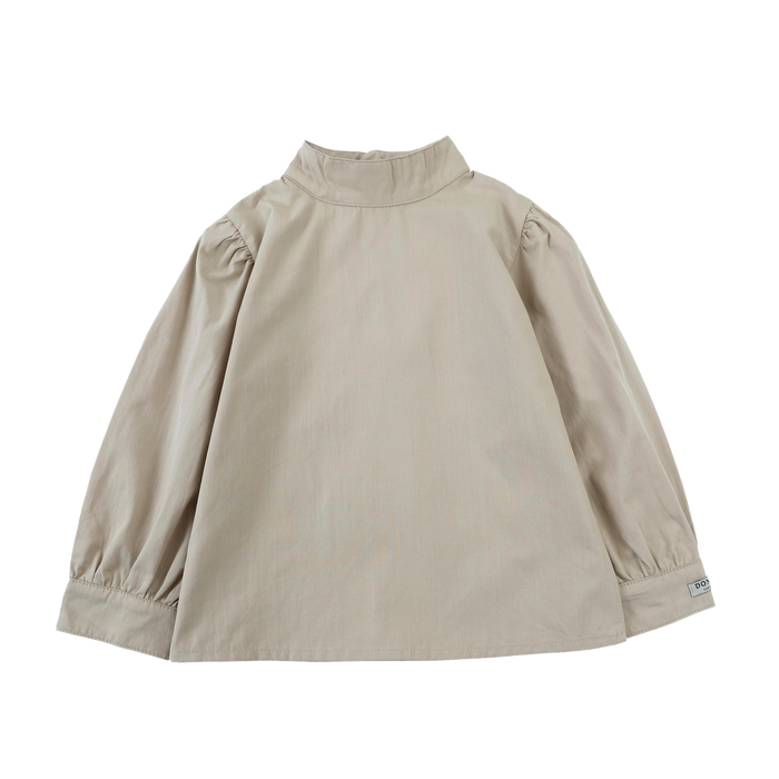 donsje Cyna Blouse | Soft Sage